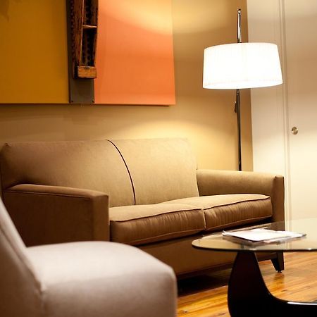 The Inn On Whitworth ブルックヘイブン エクステリア 写真